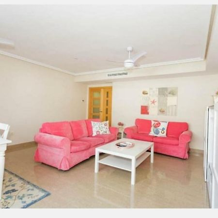 Appartement Atico Nuevo Peñíscola Extérieur photo