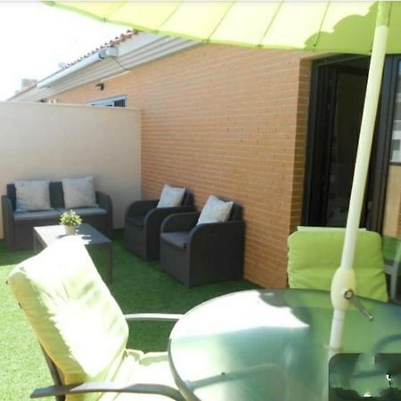 Appartement Atico Nuevo Peñíscola Extérieur photo