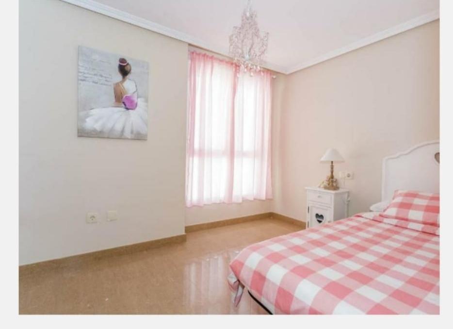 Appartement Atico Nuevo Peñíscola Extérieur photo