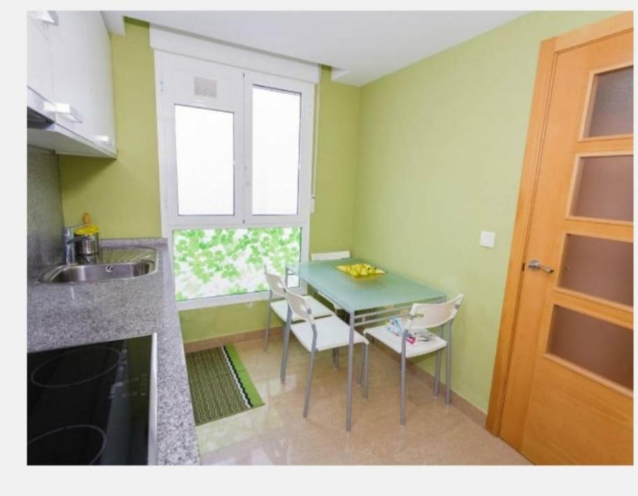 Appartement Atico Nuevo Peñíscola Extérieur photo