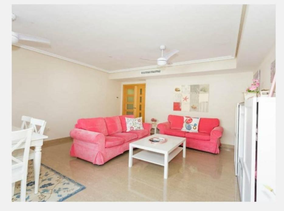 Appartement Atico Nuevo Peñíscola Extérieur photo