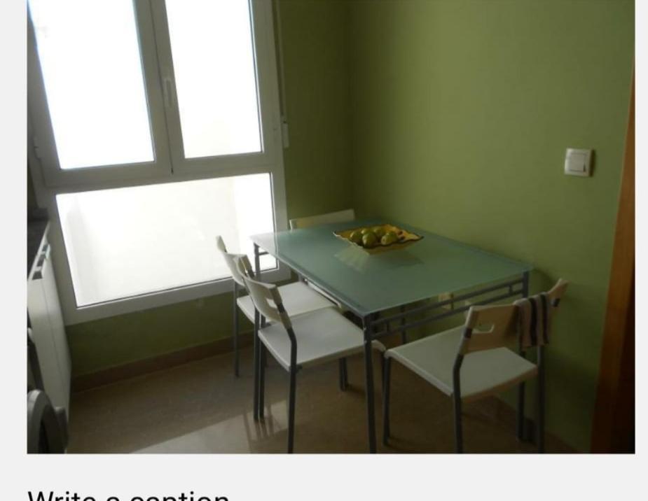 Appartement Atico Nuevo Peñíscola Extérieur photo
