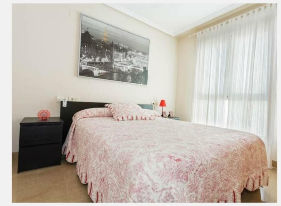 Appartement Atico Nuevo Peñíscola Extérieur photo