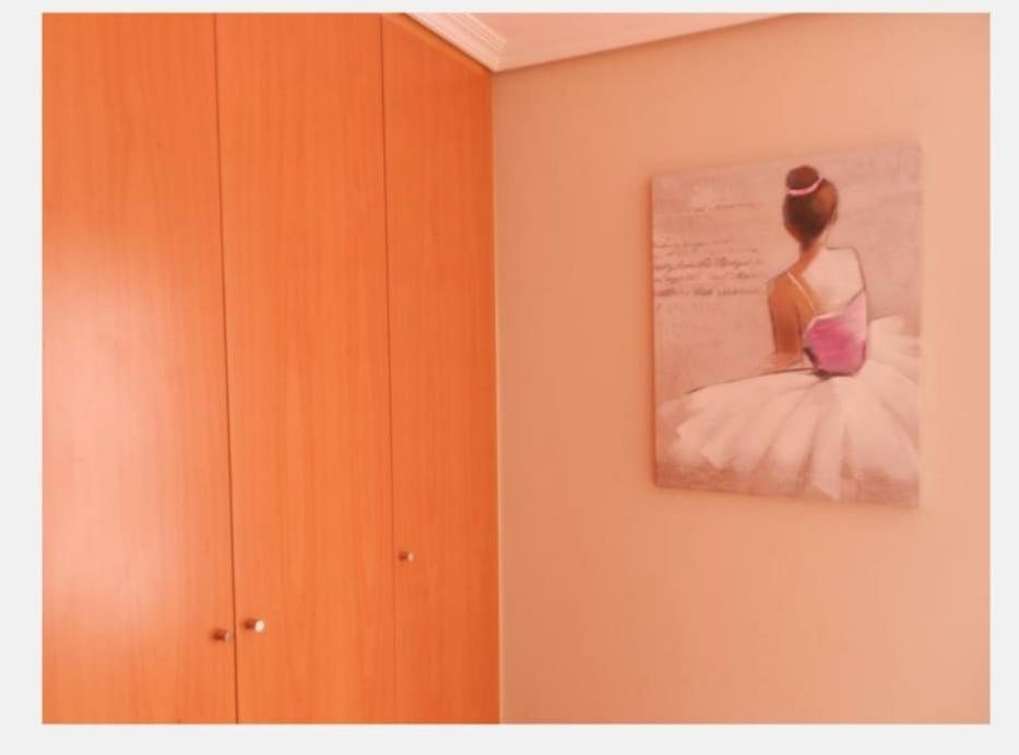 Appartement Atico Nuevo Peñíscola Extérieur photo