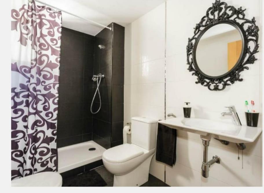 Appartement Atico Nuevo Peñíscola Extérieur photo