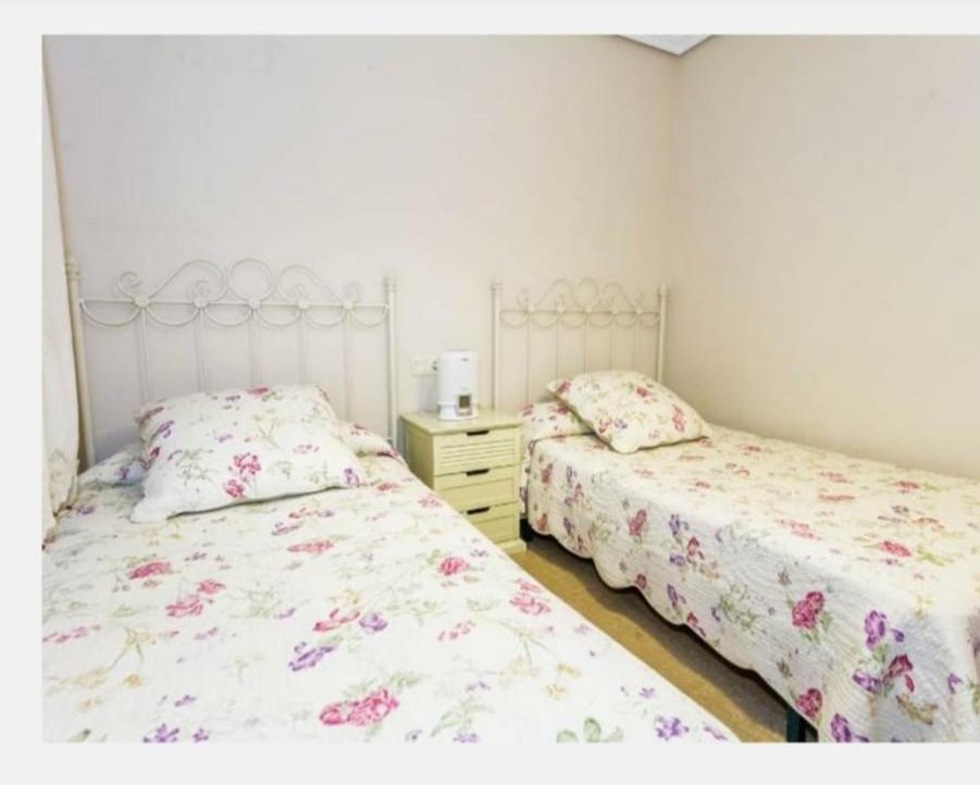 Appartement Atico Nuevo Peñíscola Extérieur photo