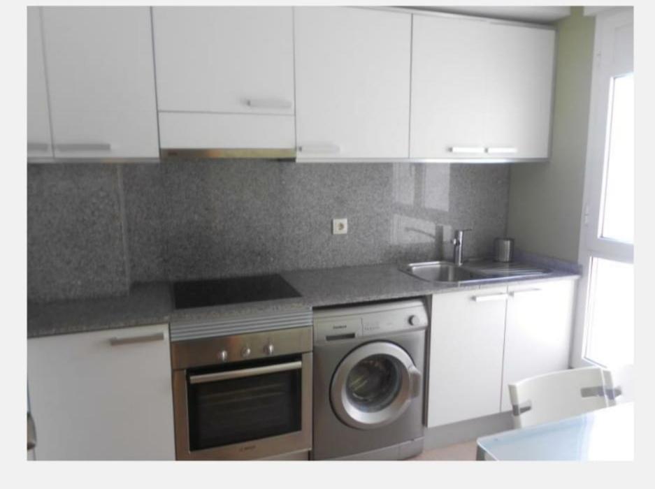 Appartement Atico Nuevo Peñíscola Extérieur photo