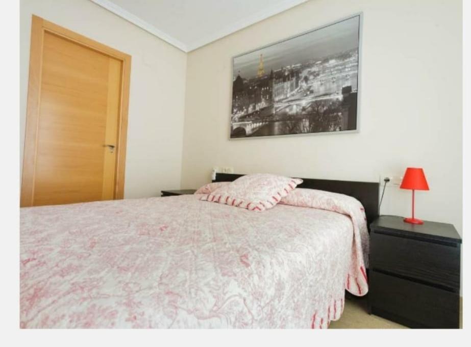 Appartement Atico Nuevo Peñíscola Extérieur photo