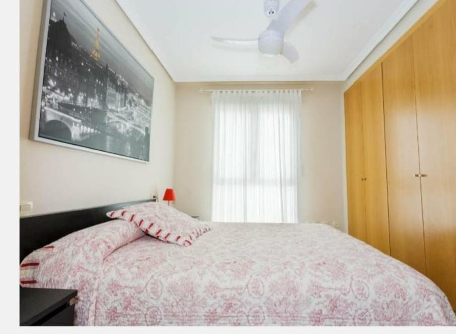 Appartement Atico Nuevo Peñíscola Extérieur photo